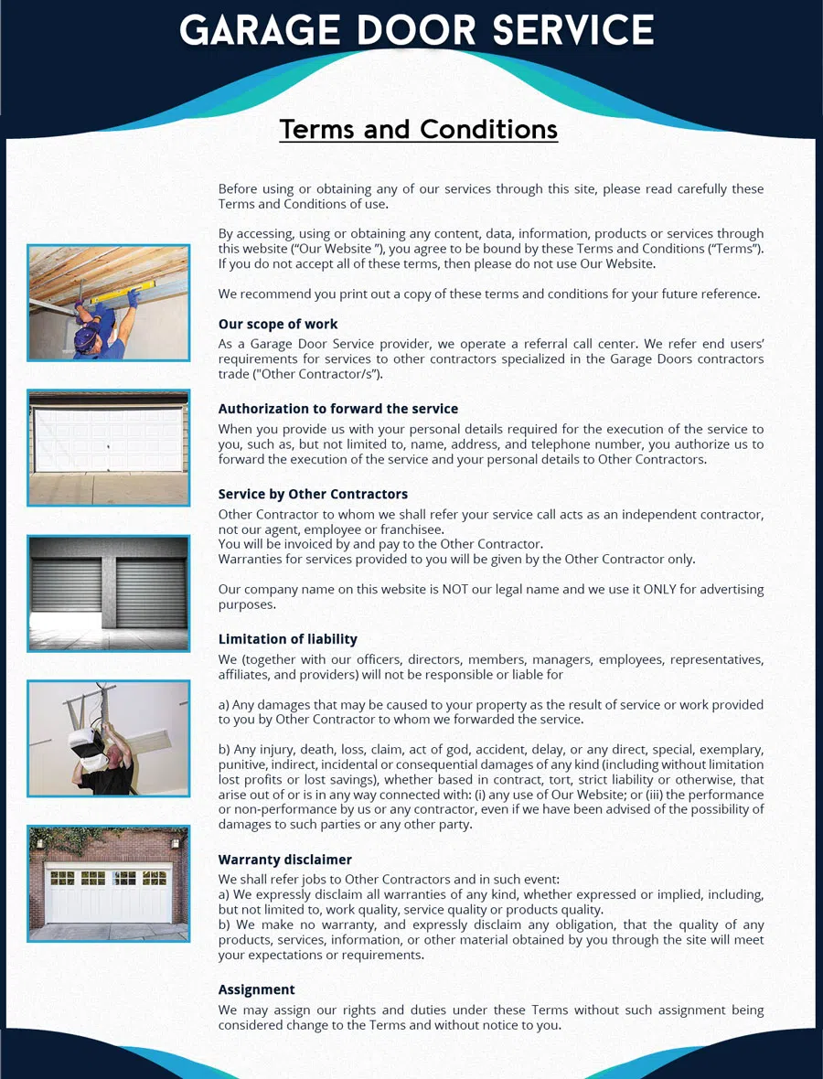 Ellenwood Garage Door Service Repair Ellenwood, GA 678-631-6191